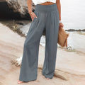 Coll - Weit geschnittene Hose