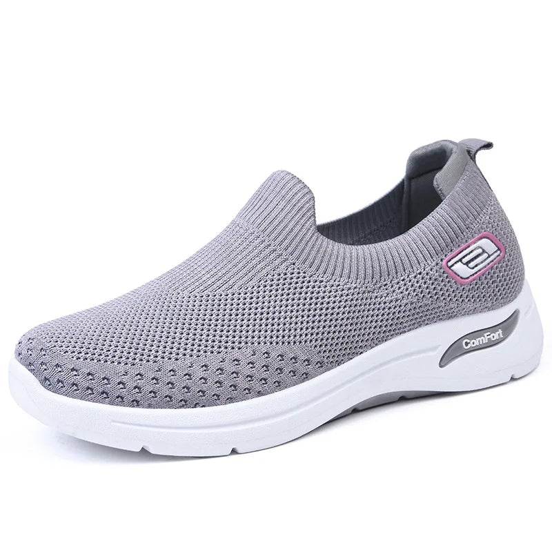 Anas Orthopedic Comfort Sneakers