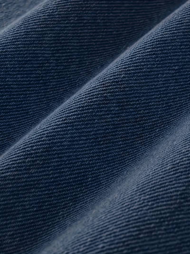 Malcolm – Herren-Jeans im Used-Look