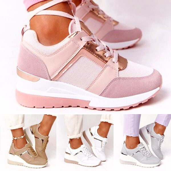 Beverley's Orthopedic Shoes