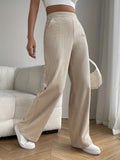 Cordhose im lässigen Stil