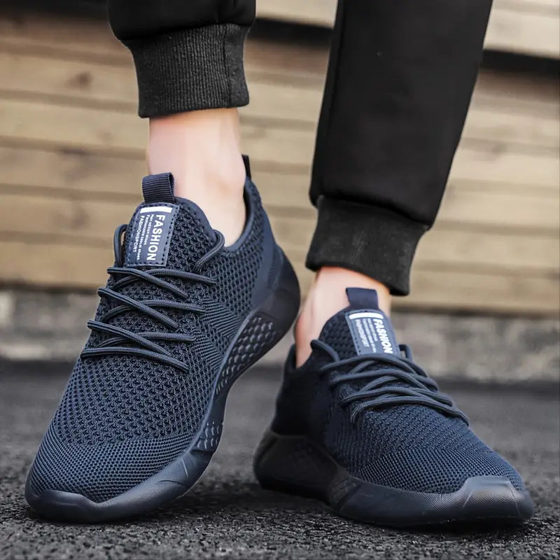Joseph – leichte und atmungsaktive Laufschuhe