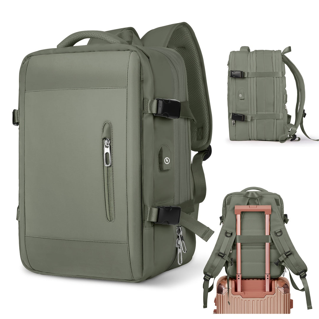 Rusa - Tragbare Tasche für den Außenbereich