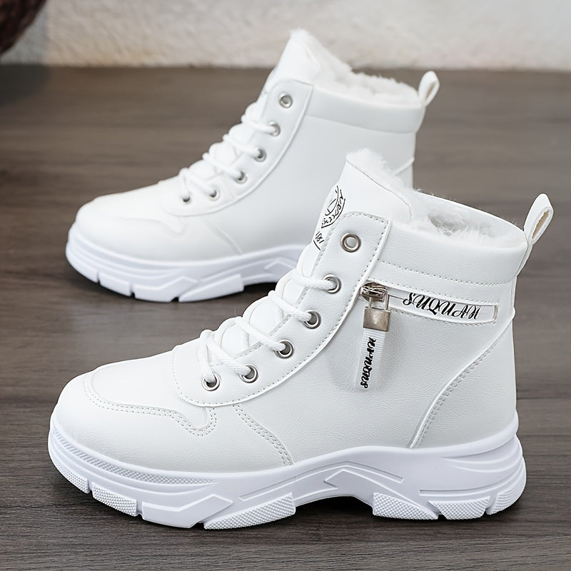 Modische Winterstiefel für Damen | Ideal für den Alltag und festliche Anlässe