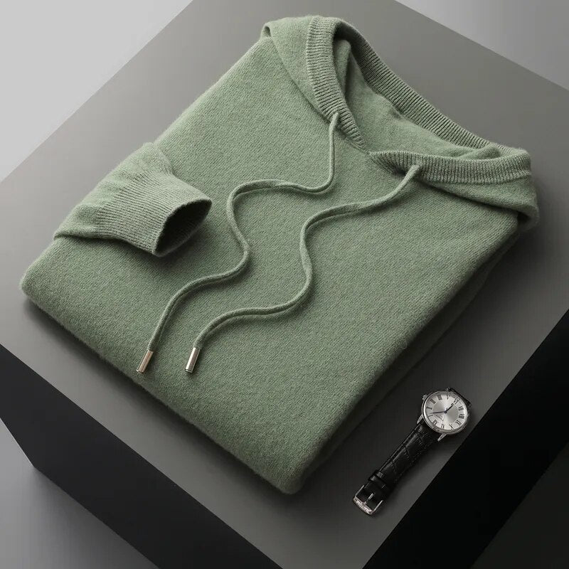 Pullover aus erstklassigem Material