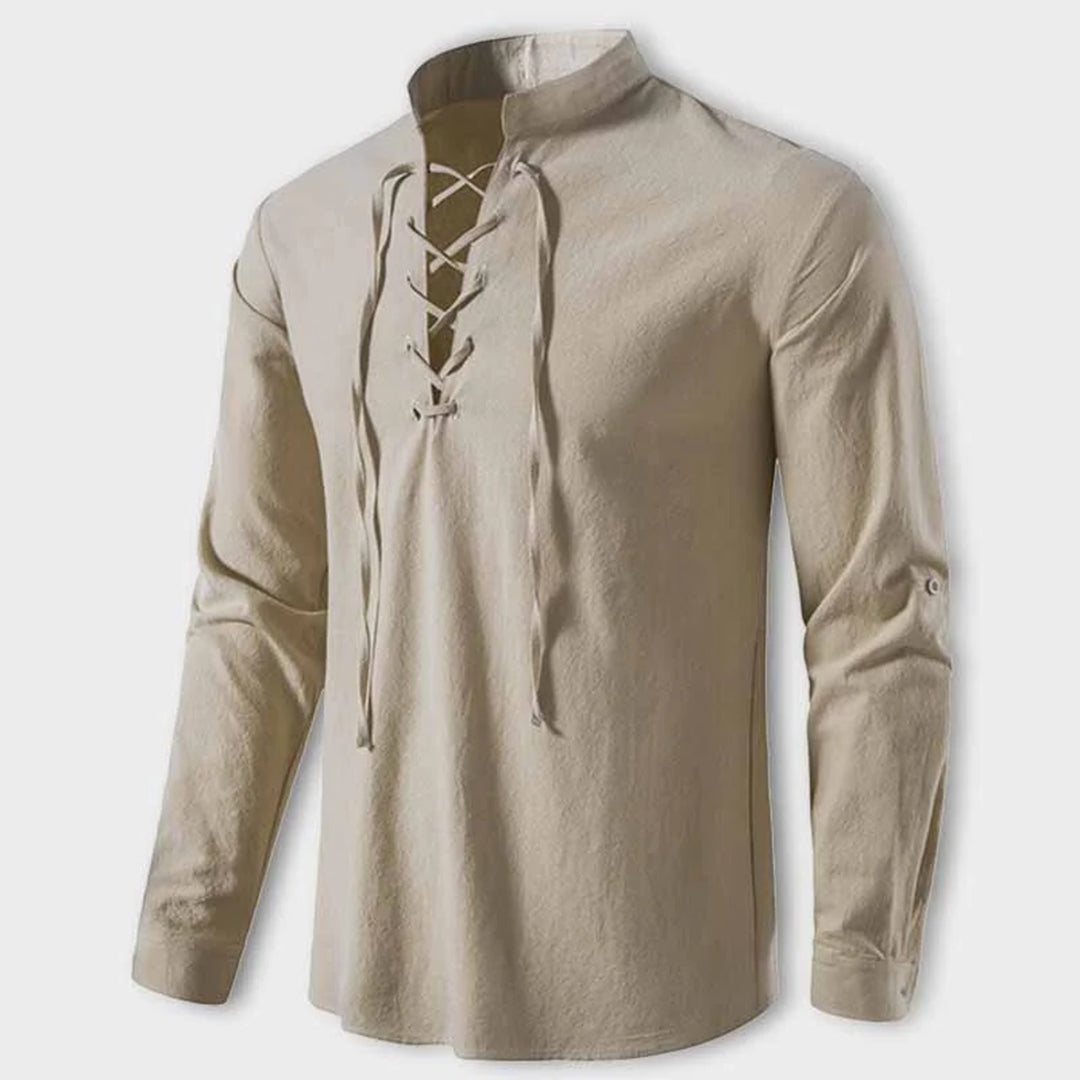 Owen – Herrenhemd – Elegantes Design – Hochwertiges Material – Perfekt für den Business-Look