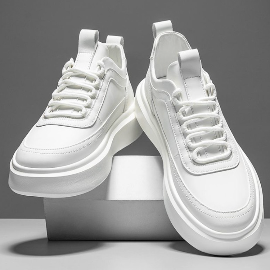 Hugo | Modische und Bequeme Herrensneaker