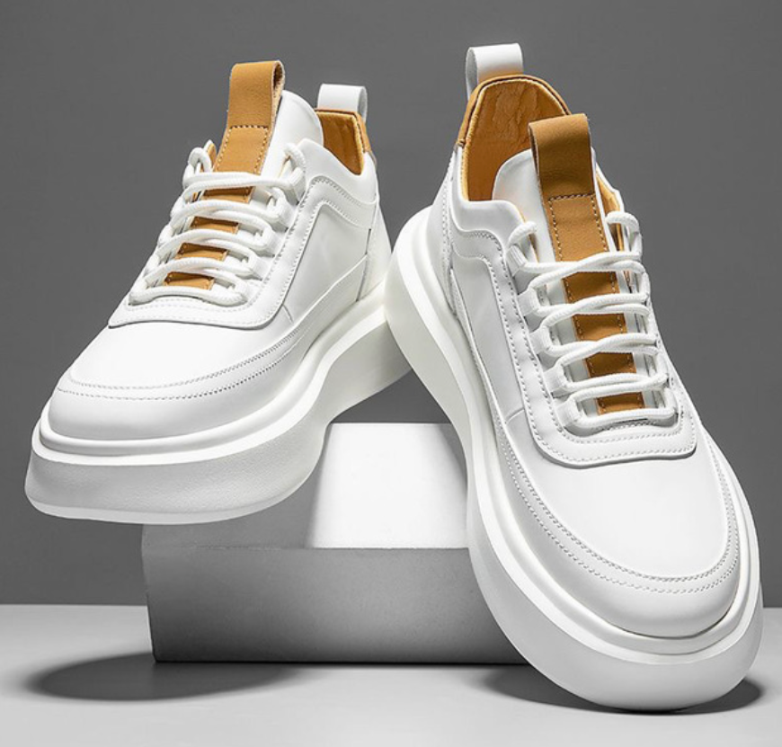 Hugo | Modische und Bequeme Herrensneaker
