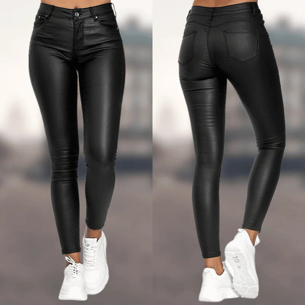 BATHILDE | Stilvolle und Bequeme Hosen