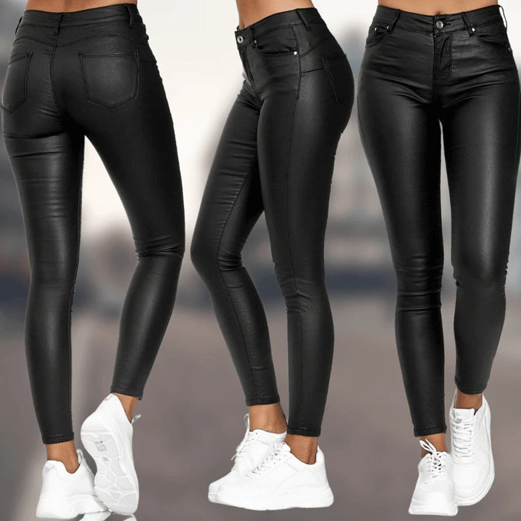 BATHILDE | Stilvolle und Bequeme Hosen