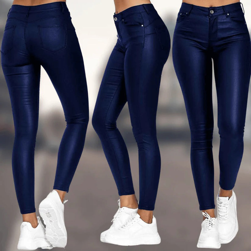 BATHILDE | Stilvolle und Bequeme Hosen