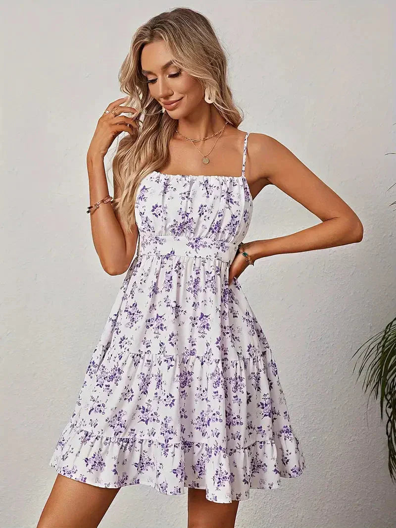 Sommerkleid für Damen