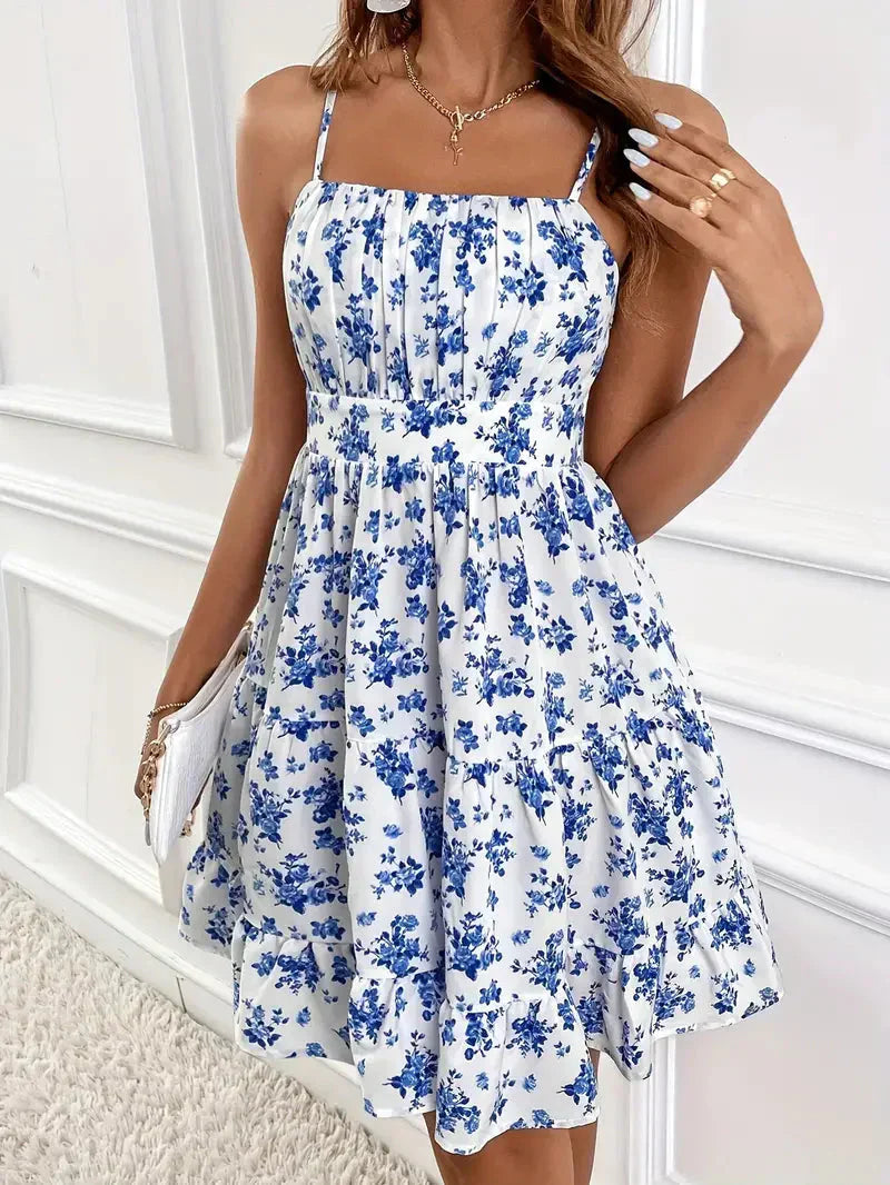 Sommerkleid für Damen