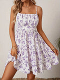 Sommerkleid für Damen