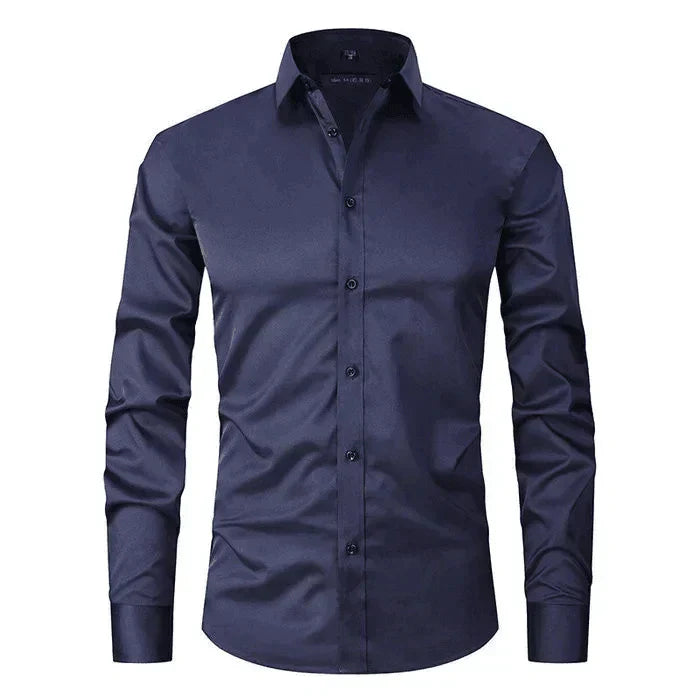Alistair | Herren Atmungsaktives High-Stretch-Shirt