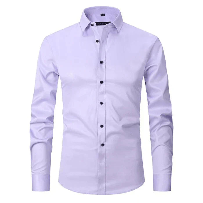 Alistair | Herren Atmungsaktives High-Stretch-Shirt