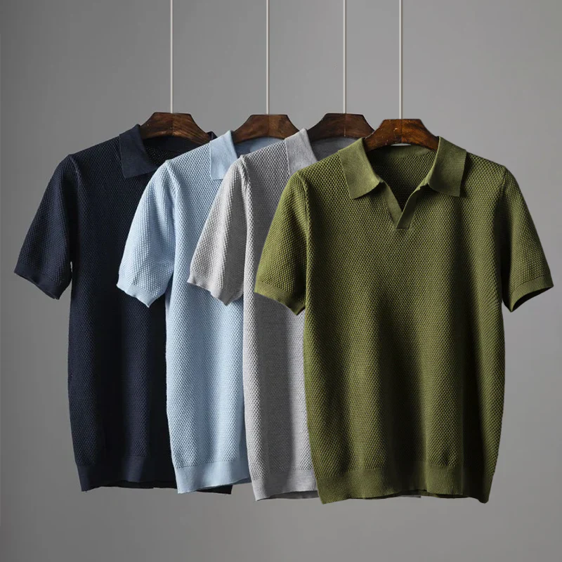 Troy | Herren-Poloshirt