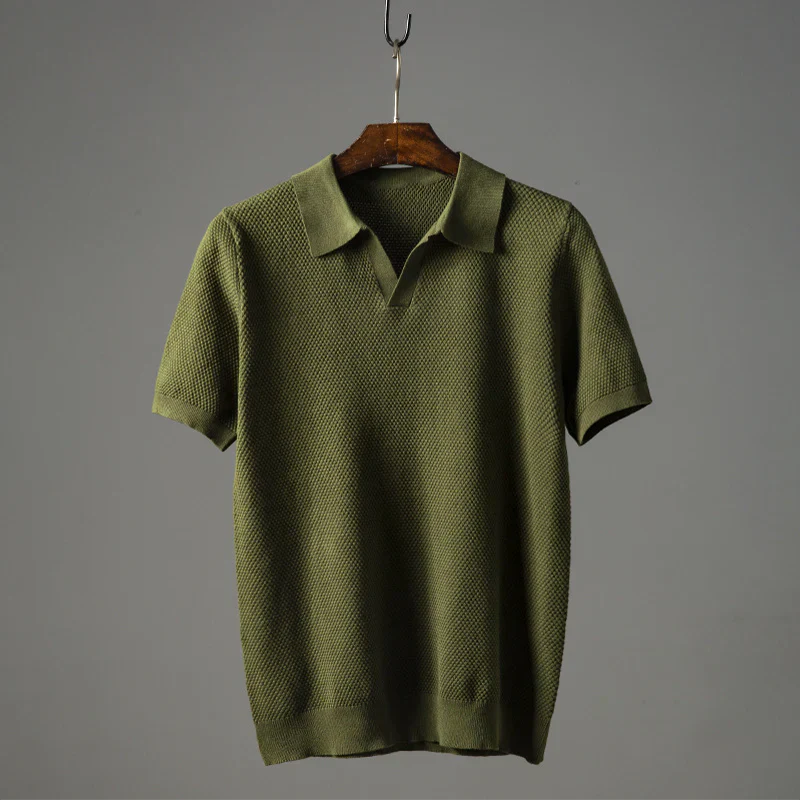 Troy | Herren-Poloshirt