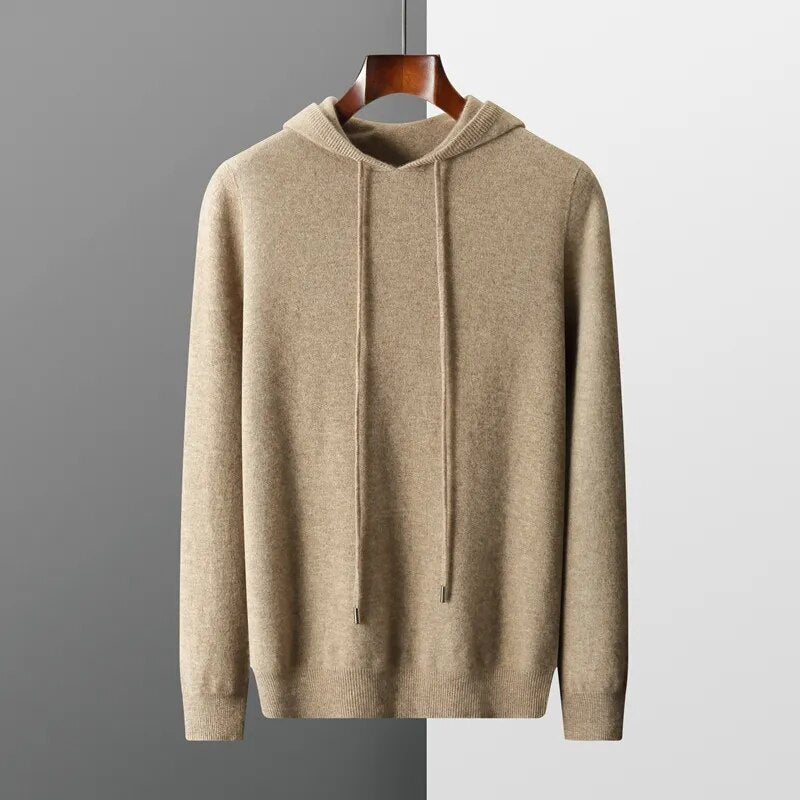 Pullover aus erstklassigem Material