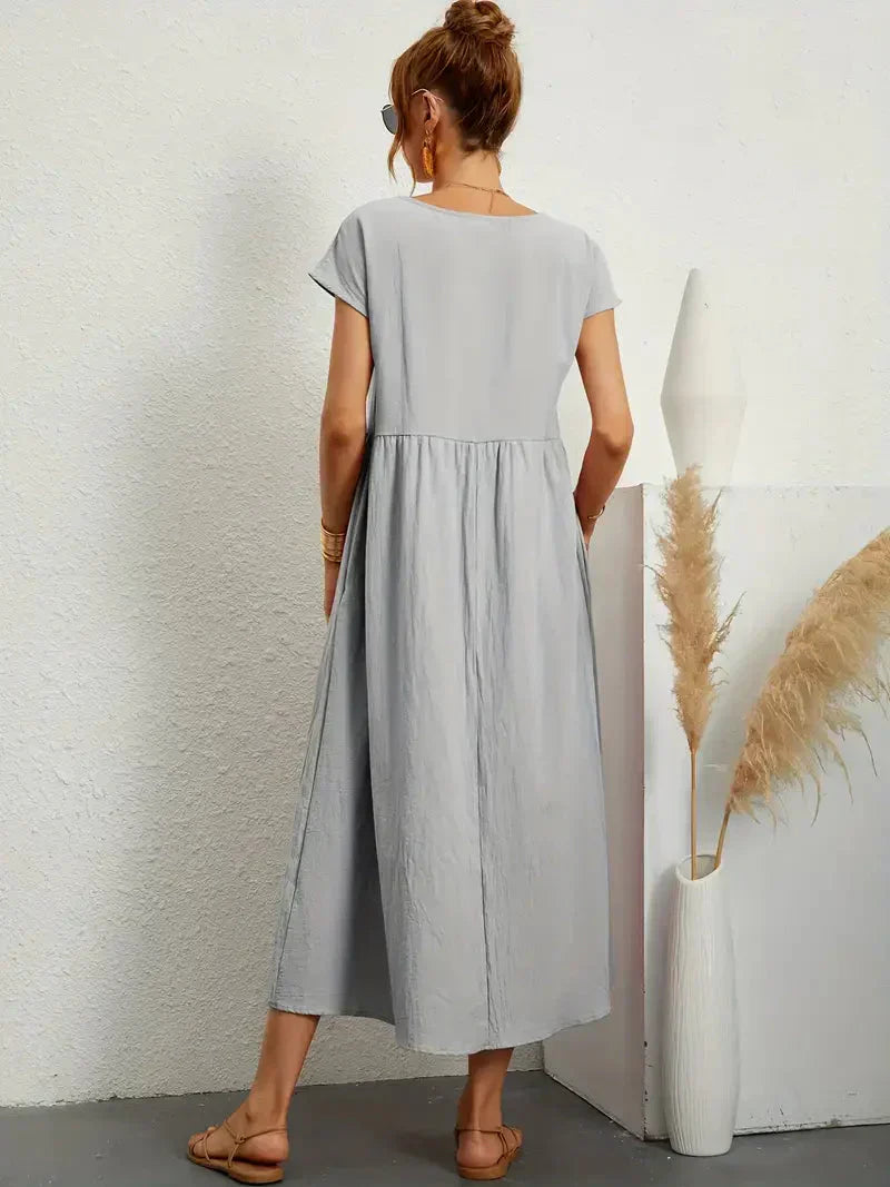 Maxikleid für Frauen