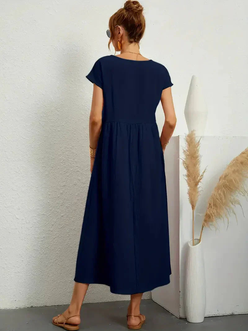 Maxikleid für Frauen