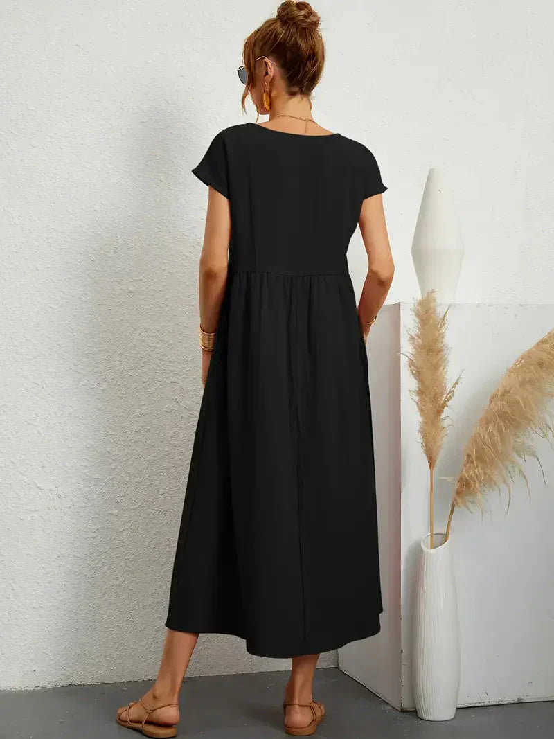 Maxikleid für Frauen