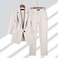 Celina - Set aus Jacke und Hose