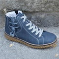 Asellia Ankle Boots