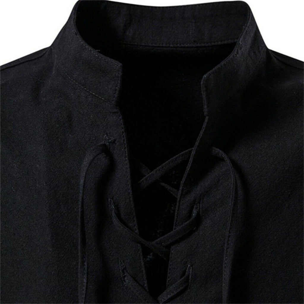 Owen – Herrenhemd – Elegantes Design – Hochwertiges Material – Perfekt für den Business-Look