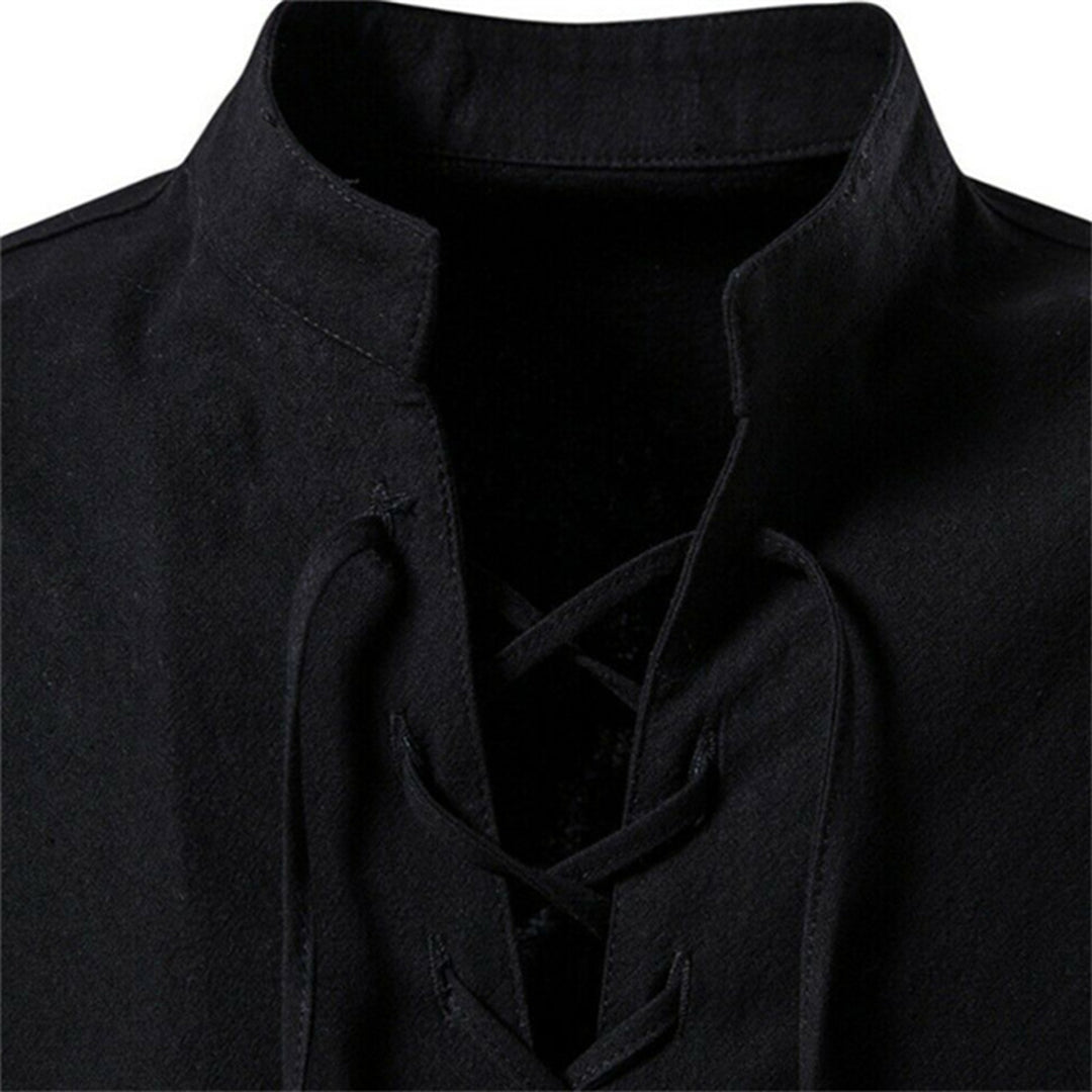 Owen – Herrenhemd – Elegantes Design – Hochwertiges Material – Perfekt für den Business-Look