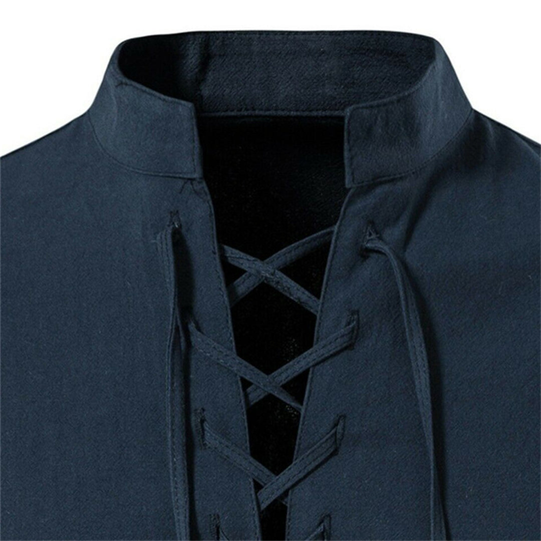 Owen – Herrenhemd – Elegantes Design – Hochwertiges Material – Perfekt für den Business-Look