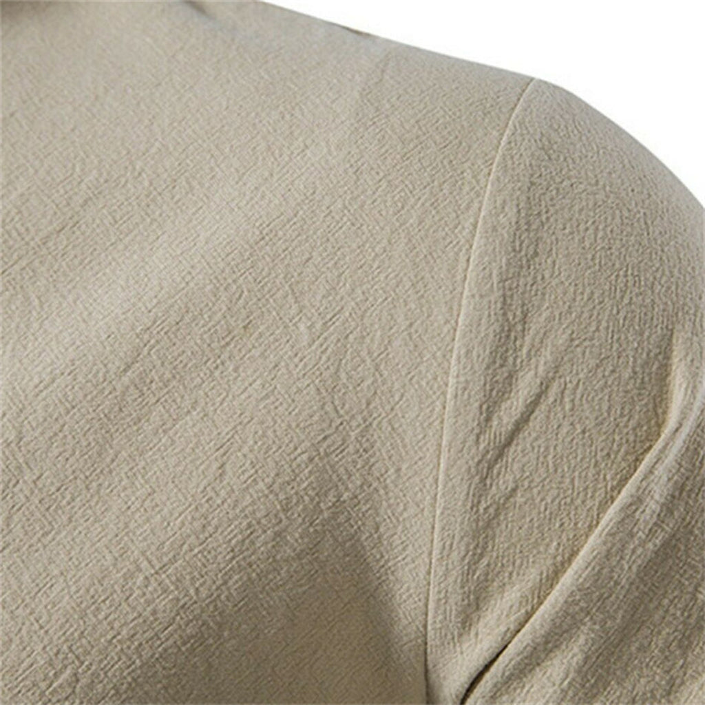 Owen – Herrenhemd – Elegantes Design – Hochwertiges Material – Perfekt für den Business-Look