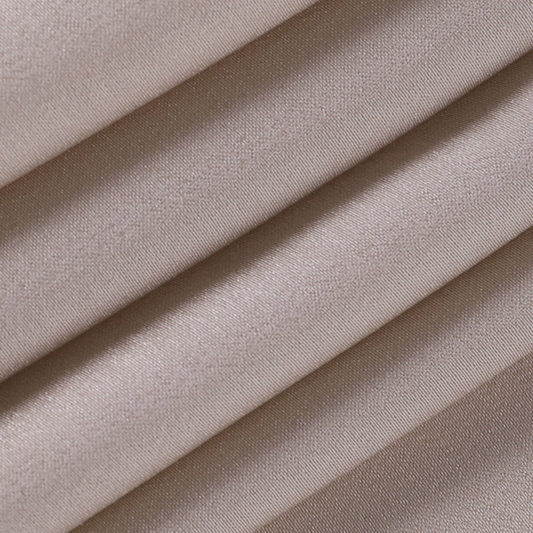 Klaasje - Kleid mit V-förmigem Ausschnitt