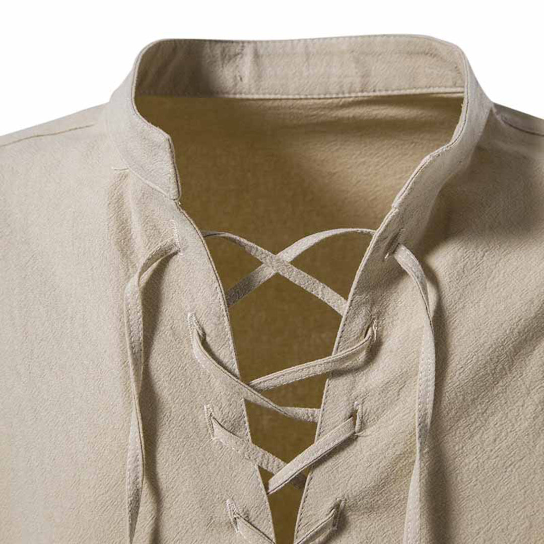 Owen – Herrenhemd – Elegantes Design – Hochwertiges Material – Perfekt für den Business-Look