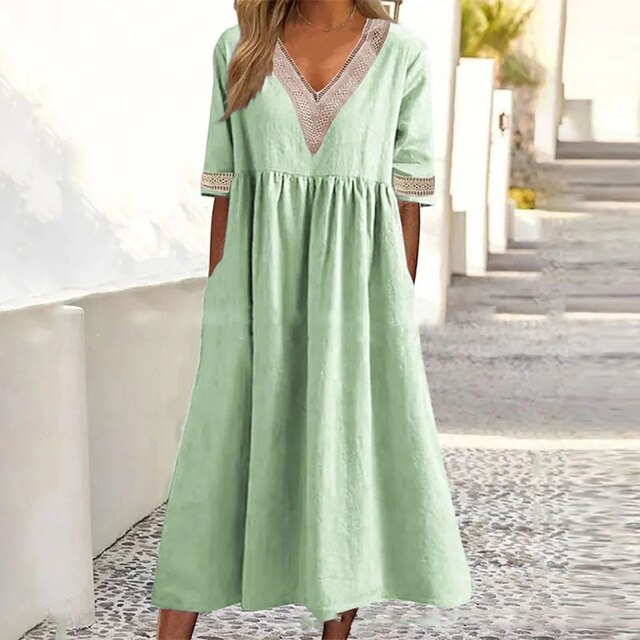 Isabella - Leichte Sommerkleider