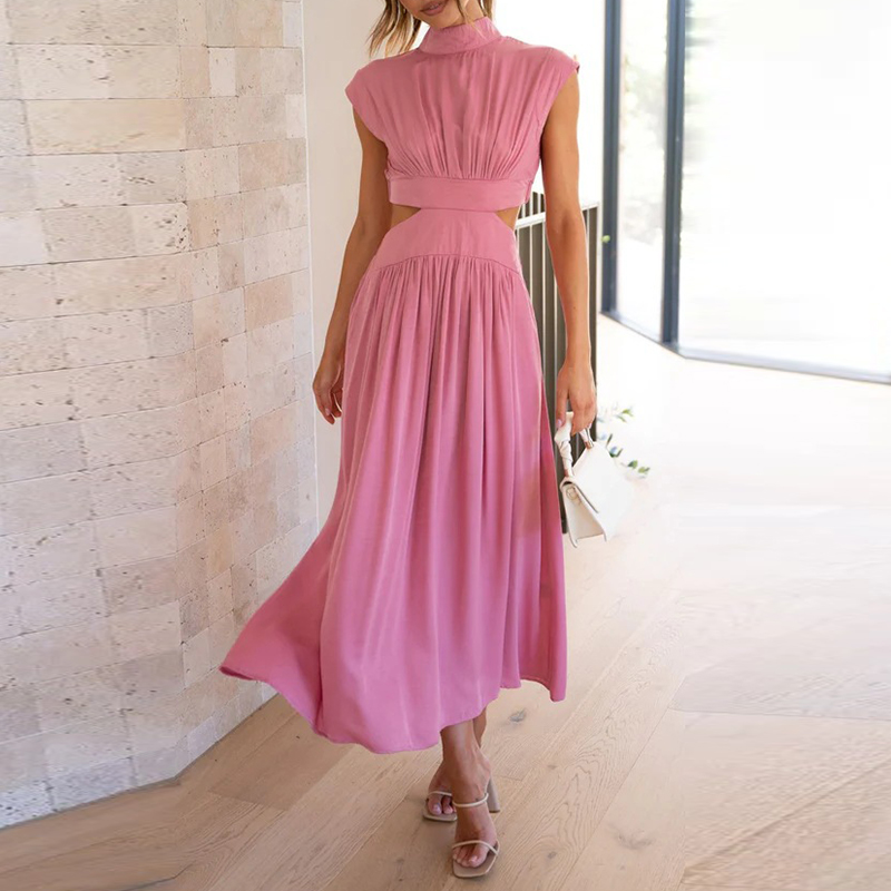Stilvolles Damenkleid