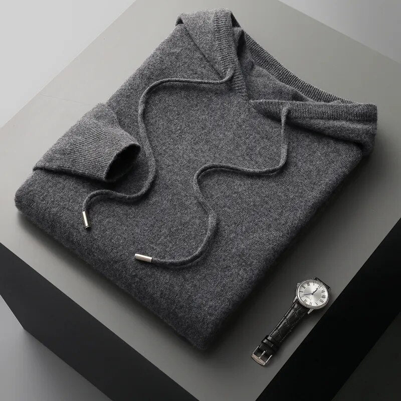 Pullover aus erstklassigem Material
