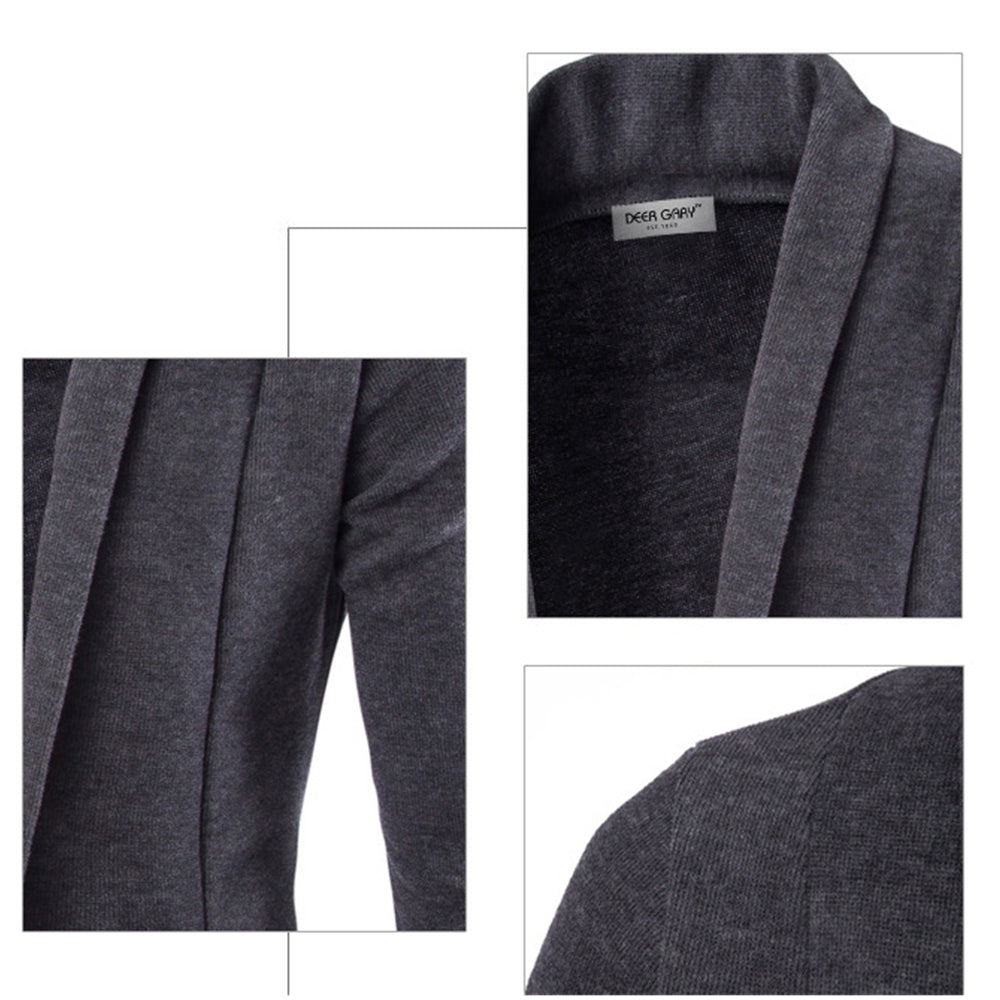 Rudolf - Herren Casual Blazer