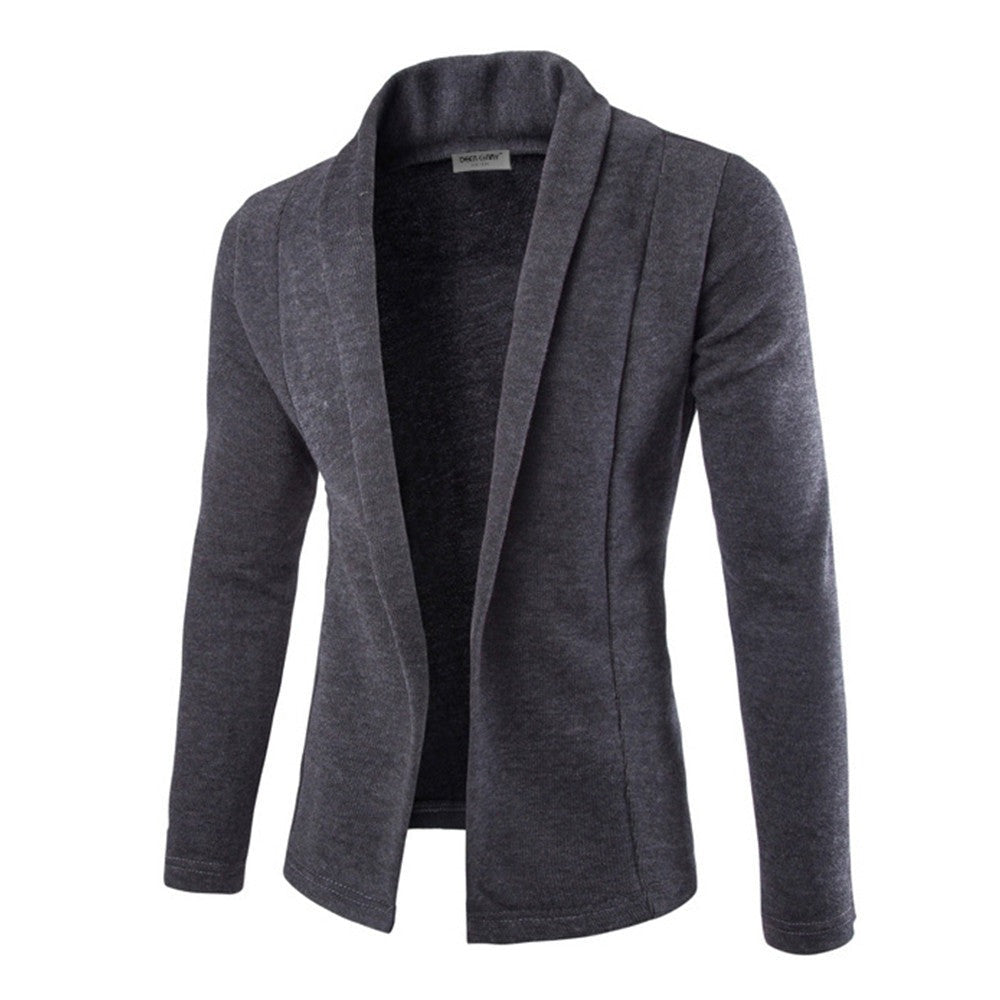 Rudolf - Herren Casual Blazer
