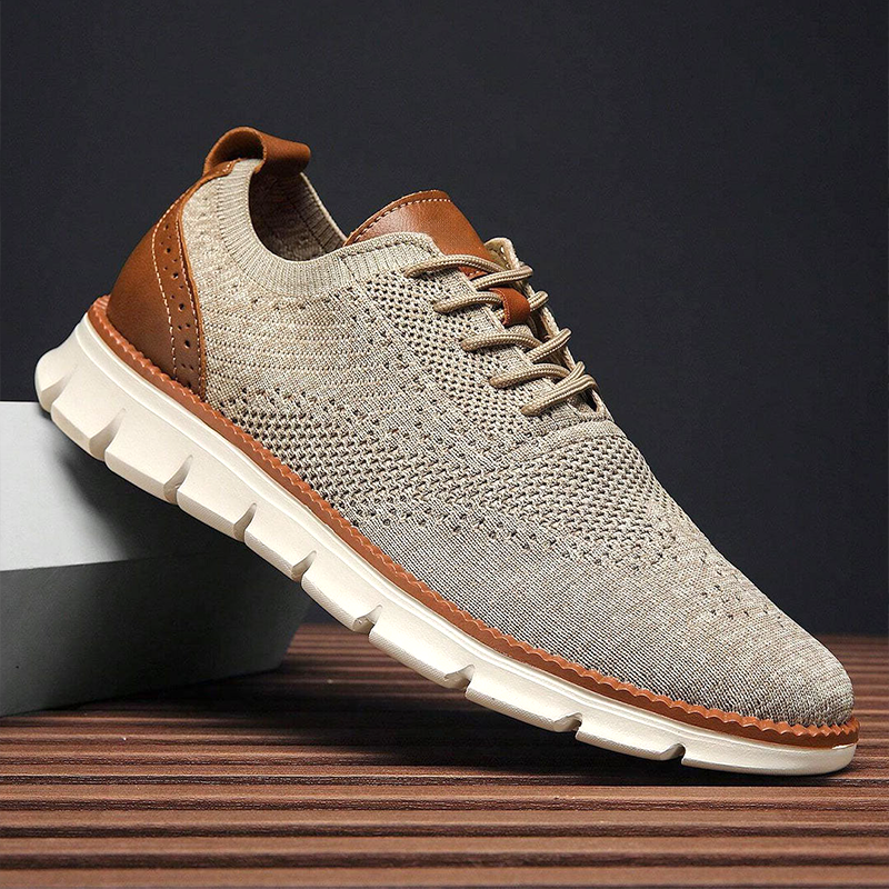 MALMO | Stylische Herrensneaker