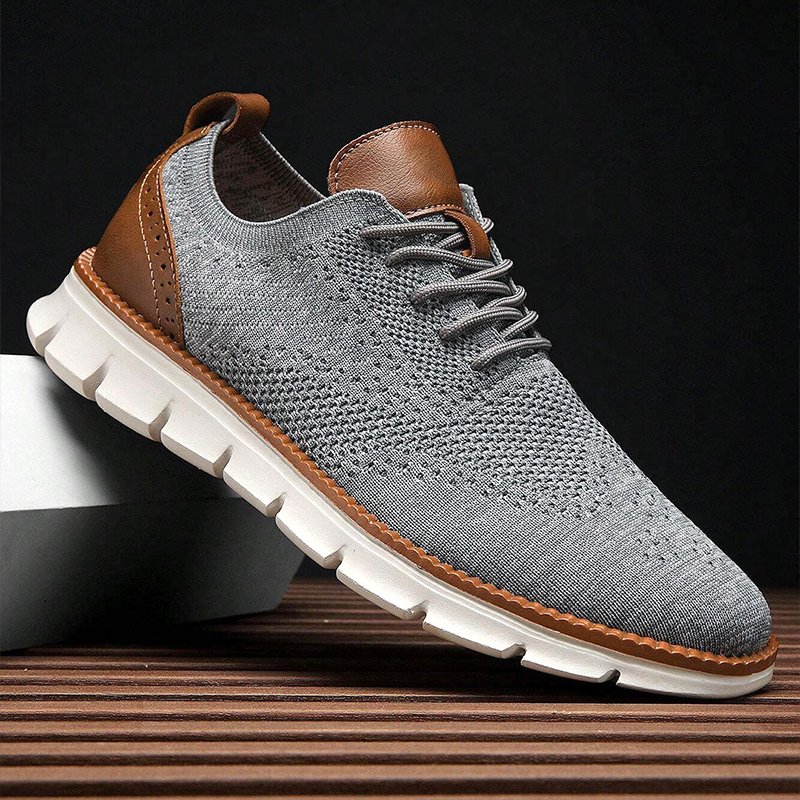 MALMO | Stylische Herrensneaker