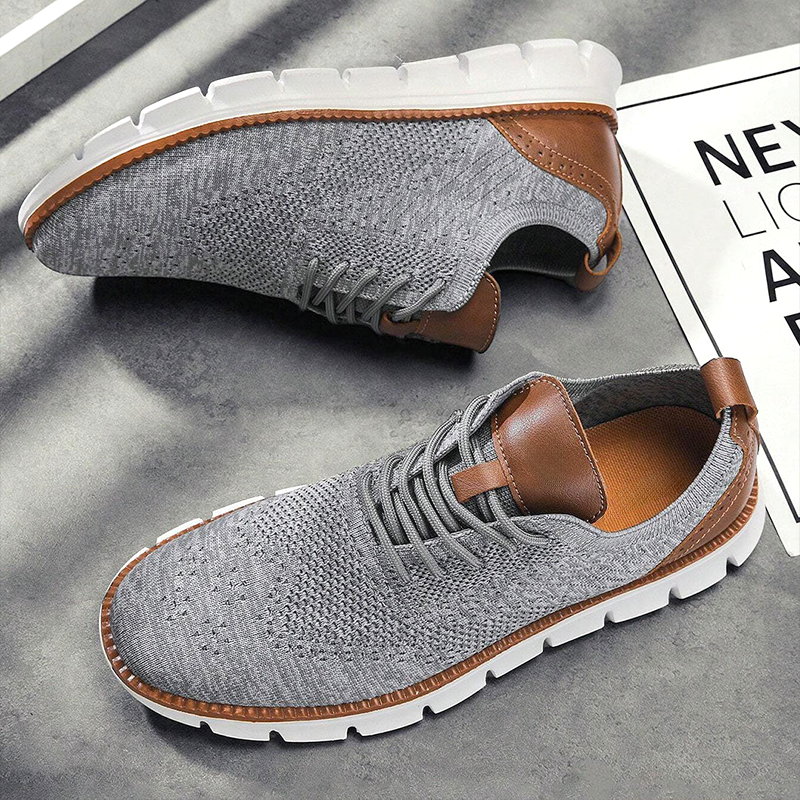 MALMO | Stylische Herrensneaker
