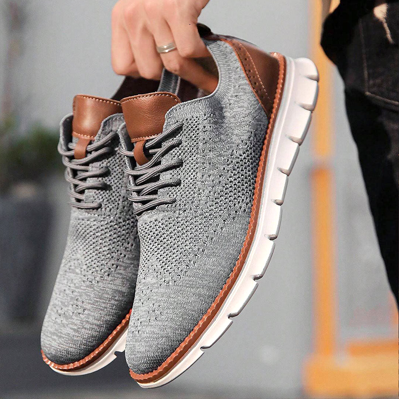 MALMO | Stylische Herrensneaker