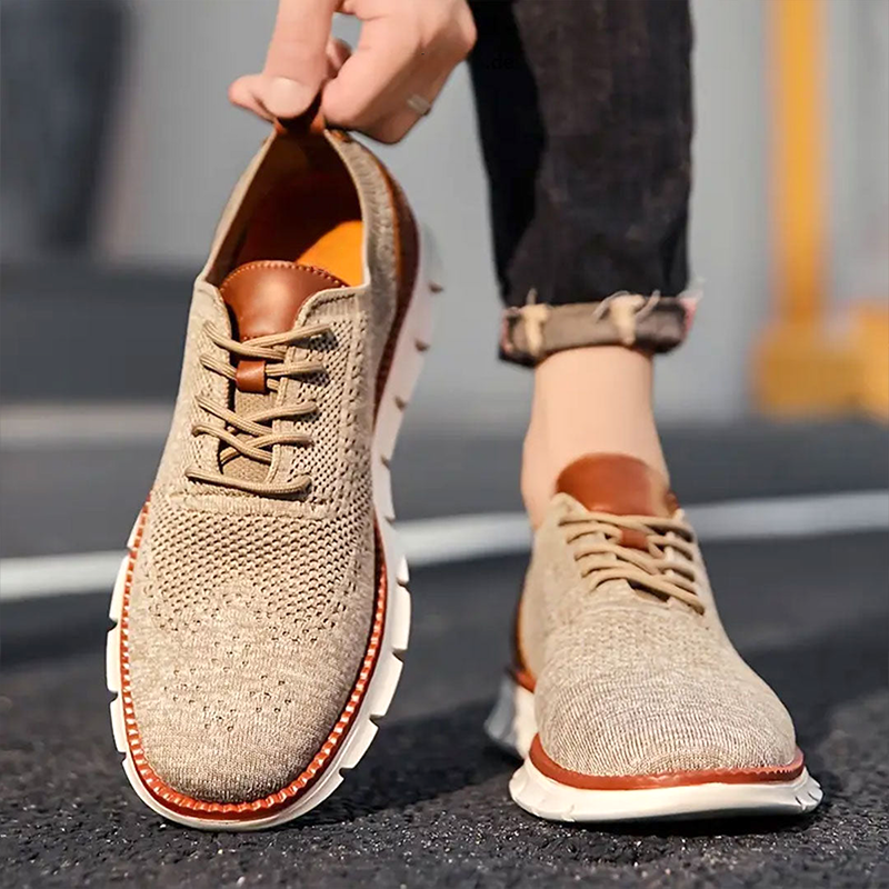 MALMO | Stylische Herrensneaker