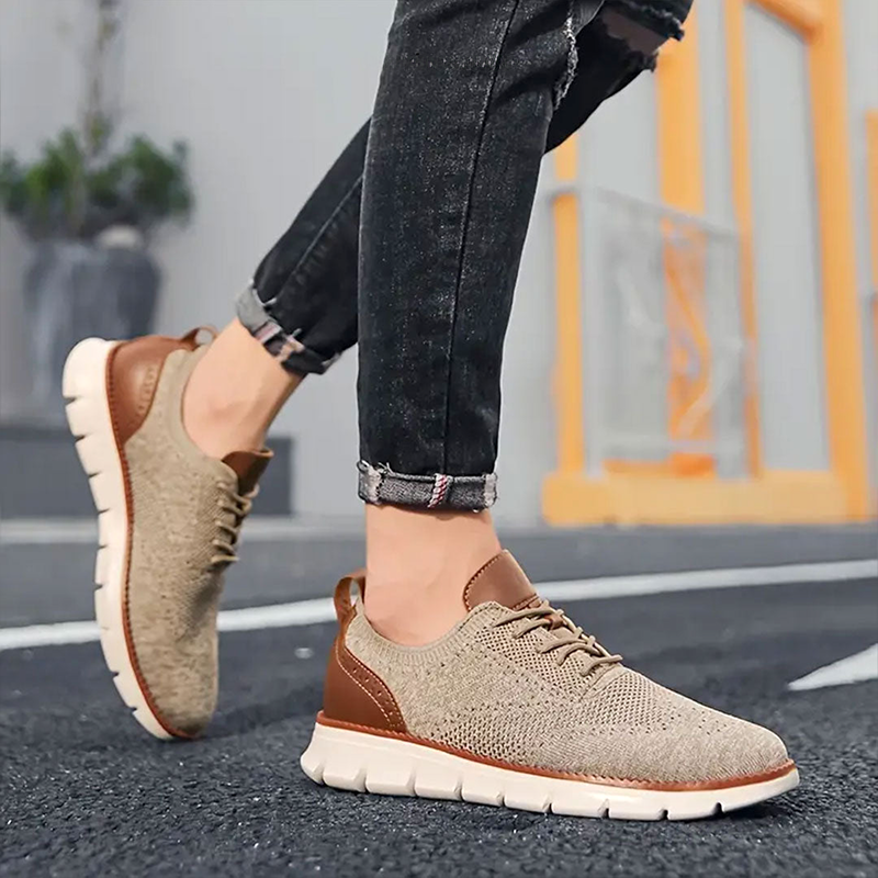 MALMO | Stylische Herrensneaker