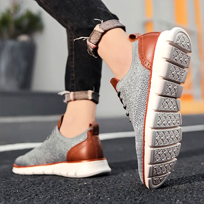 MALMO | Stylische Herrensneaker