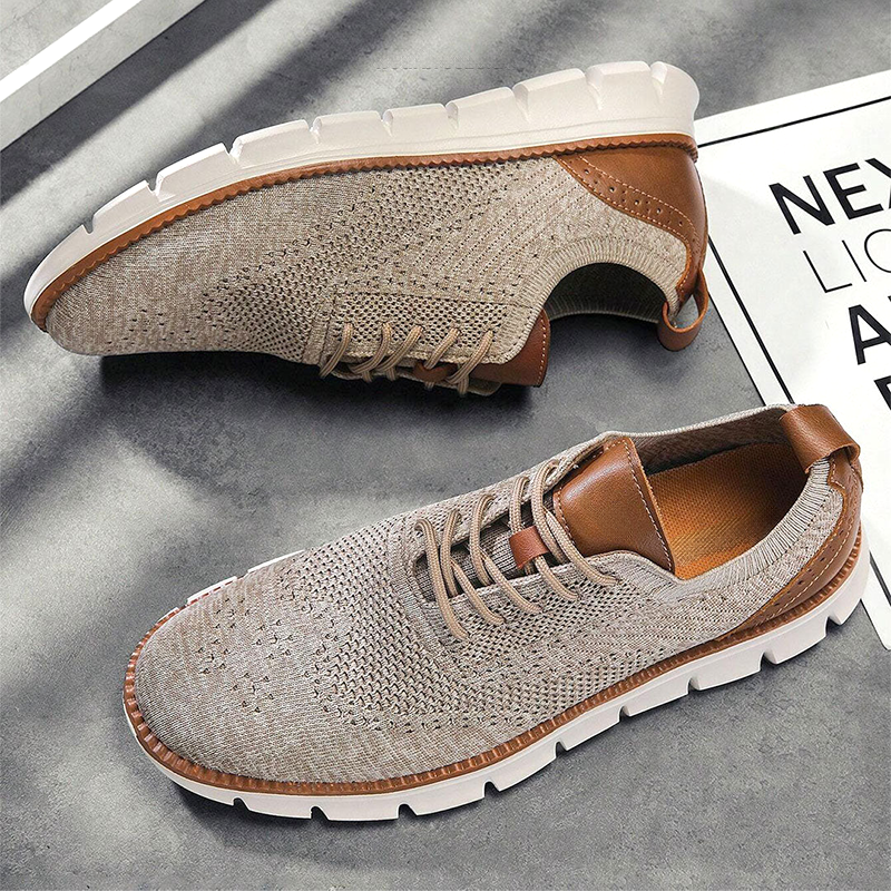 MALMO | Stylische Herrensneaker