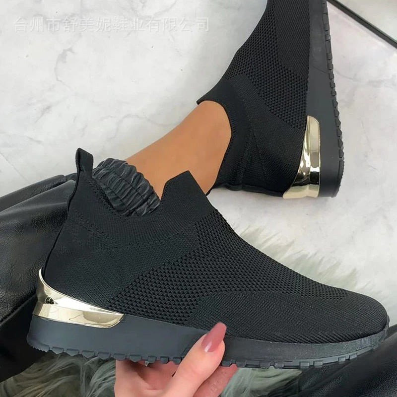 Quinne - Orthopedic Sneakers