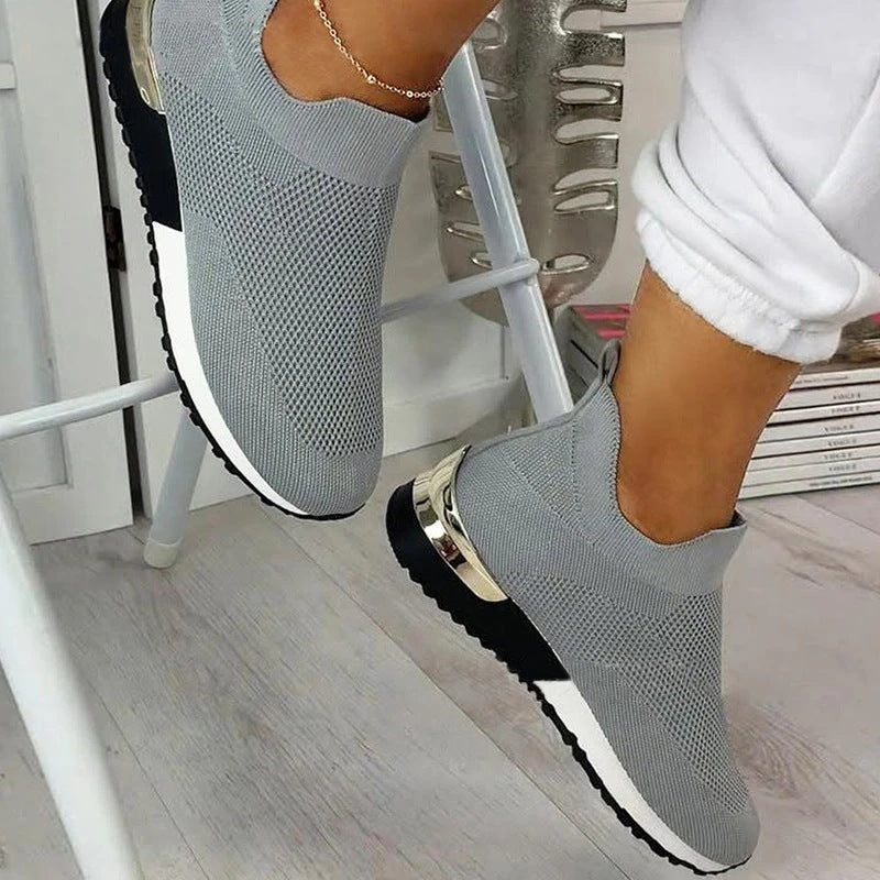 Quinne - Orthopedic Sneakers
