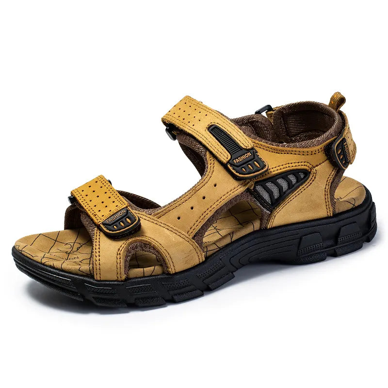 Hudson Orthopedic Sandals